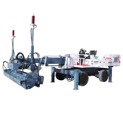 Yuav ua li cas kom ntseeg tau tias kev nyab xeeb ntawm laser leveling txheej ...