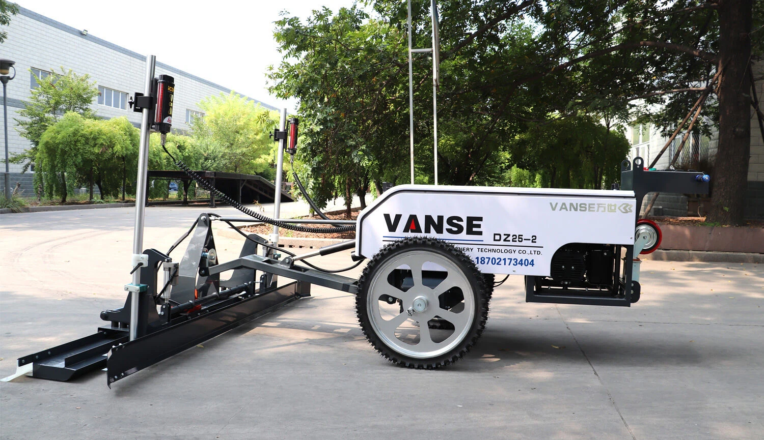 VANSE-DZ25-2 3 VANSE-DZ25-2 3