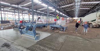 Sau Cov Kev Paub Yooj Yim Ntawm Laser Leveling Tshuab