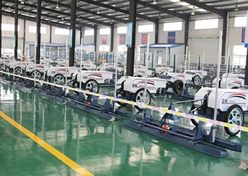 Yuav Ua Li Cas Xaiv Vanse's Concrete Laser Screed
