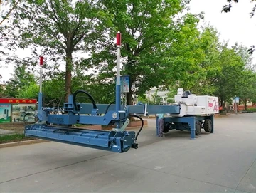 Vim li cas thiaj siv lub tshuab loj laser leveling rau kev tsim kho?