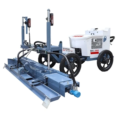 Laser Leveling Tshuab Manufacturers tham: Tshiab Technology Rau Loj-Tsev Pem ...